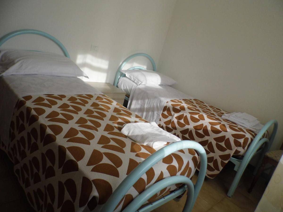 A Casa Di Nelly Bed and Breakfast Tortoreto Eksteriør billede