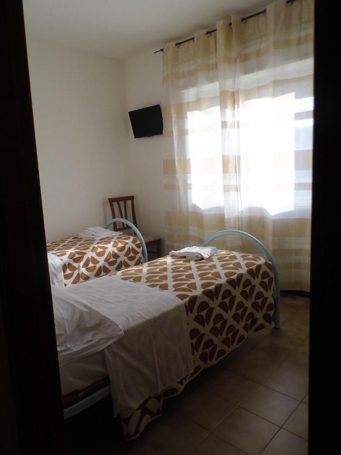 A Casa Di Nelly Bed and Breakfast Tortoreto Eksteriør billede