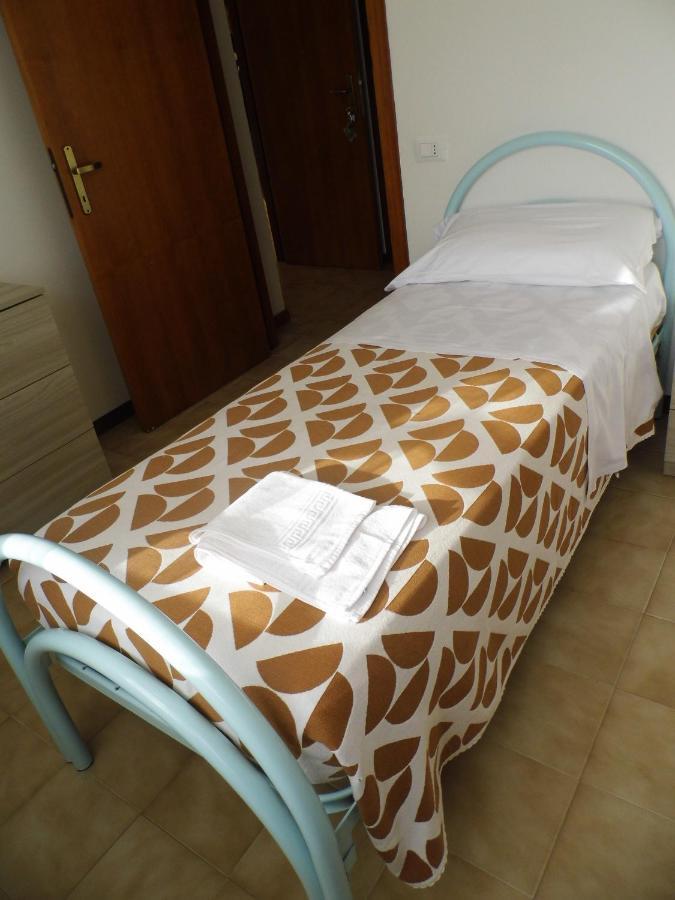 A Casa Di Nelly Bed and Breakfast Tortoreto Eksteriør billede