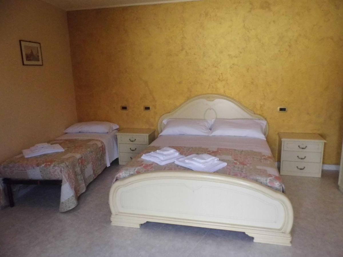 A Casa Di Nelly Bed and Breakfast Tortoreto Eksteriør billede